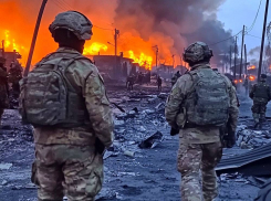 Новости СВО: Трамп подписал Украине приговор, кадры удара по пункту украинских БПЛА и ликвидация 60 бойцов ВСУ