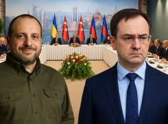 Запад готовит «капкан» для России в Стамбуле: что ожидает Херсонщину