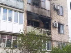 В Каховке из-за удара ВСУ ранена 60-летняя женщина