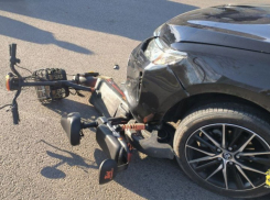 Новости Херсона: ДТП с электросамокатом, беспредел на рынке и завышенные цены