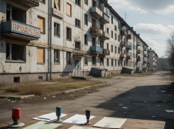 Бесхозное жильё в Херсонщине перейдёт в собственность государства