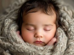 В новогодние праздники в Херсонской области на свет появилось 29 детей