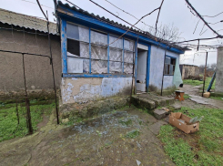 Украинские боевики нанесли массированный удар дронами по Херсонской области