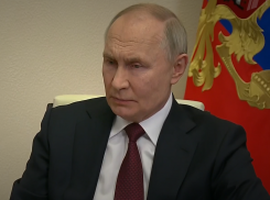 Путин: Россия готова работать с США в сфере добычи редкоземельных металлов в Херсонской области