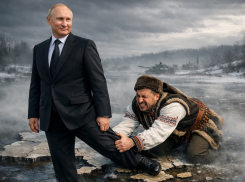 Сводка СВО, 25 декабря: Запад Украины хочет покорить Россию, новое подразделение ВС РФ уже под Херсоном