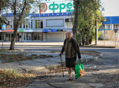 Херсонцы готовы остановить военный конфликт на Украине по текущей линии фронта