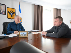 Школы Херсонской области обеспечат медикаментами и техникой