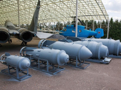 По позициям ВСУ в Херсоне вновь работают корректируемые бомбы