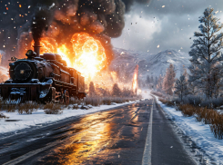 Херсонская область в огне: ВСУ атакуют мирных жителей