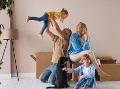 Новую выплату смогут получить многодетные родители Херсонщины 