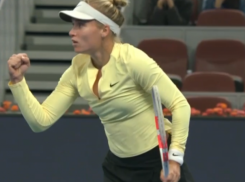 Теннисистки из Херсонской области пробились на турнир Australian Open 2026