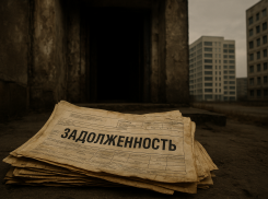 Задолжавшим за ЖКУ полмиллиона рублей жильцам грозят суды в Геническе