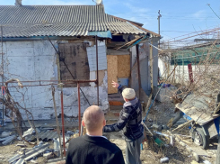 В 2025 году жителям Каховского округа выплатили почти 20 млн рублей за разрушенное жильё