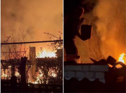 ВСУ ранили дроном женщину в Алешкинском округе