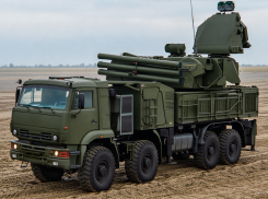 Полк, защищающий небо над Херсонщиной, получил почётное звание «Херсонский»