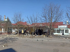 ВСУ нанесли по левобережью Херсонщины более 50 ударов