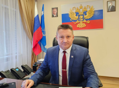 Дрон ВСУ ранил в голову главу Скадовского округа Александра Дудку