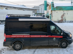 СК устанавливает боевиков ВСУ, причастных к гибели мирных жителей Херсонщины