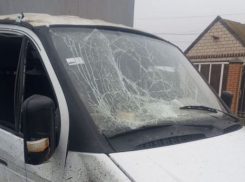 В Херсонской области от удара ВСУ по автомобилю погибли два человека