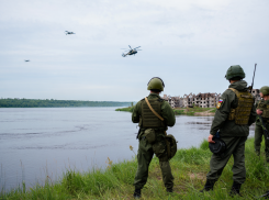 Более 60 боевиков и техника ВСУ уничтожены в ключевых районах Херсонской области