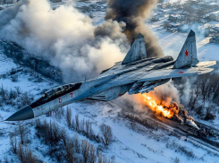 ВКС России нанесли сокрушительный удар ФАБами по ВСУ в Херсонской области