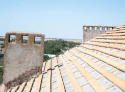 Новый квартал с агропарком и социнфраструктурой появится в Геническом округе