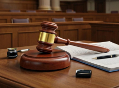 В Херсонской области сельчанин украл у министерства 450 тысяч рублей