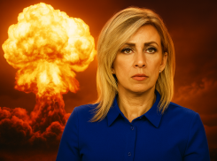 Новости СВО: МИД РФ «предрёк» ядерную войну, дроны убивают детей и 80 трупов под Херсоном