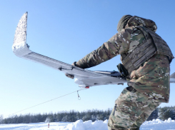 ВС РФ тараном уничтожают дроны ВСУ в Херсонской области