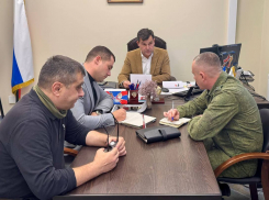 В Геническе перезахоронят 500 жертв зверств войны