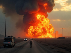 В Херсоне удар по «овощебазе» парализовал тылы ВСУ