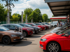 На правобережье Херсонщины боевики ВСУ избили мирного жителя и открыли стрельбу на заправке