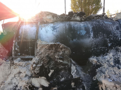 ВСУ разбомбили больницу, заправку и дома в Херсонской области