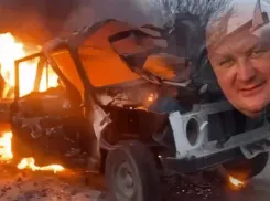 Суд приговорил мёртвого: на Украине осудили экс-начальника СИЗО Новой Каховки