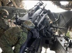 Бойцы ВС РФ уничтожили 60 солдат и 11 автомобилей ВСУ на правом берегу Днепра