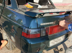 Три пожилых человека ранены в Херсонской области после удара дрона ВСУ