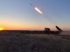 Российские войска «Градом» поразили пункт дислокации украинских боевиков в Херсонской области
