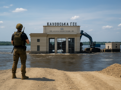 Подрыв Каховской ГЭС Украиной стал катализатором силы Херсонской области