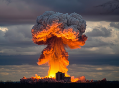 «Оружие устрашения»: куда может ударить новая ядерная ракета «Буревестник» в Херсонской области