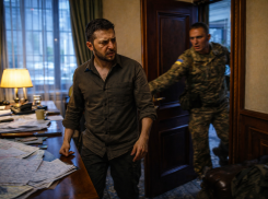 Сводка СВО на 7 марта: Донбасс возьмут к осени, тысячи ВСУшников «пропали» в Крынках