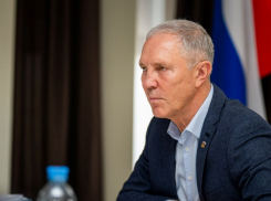 Сальдо срочно обратился к херсонцам на фоне комбинированного удара