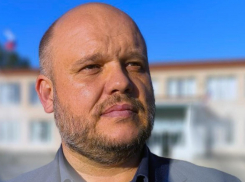 Главу Алешек Руслана Хоменко судили на 12 лет колонии с конфискацией 