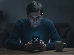 В Новой Каховке хотят сделать интернет независимым от отключений света
