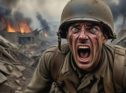 За сутки СВО Киев потерял 50 человек на Херсонском направлении