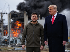 Новости СВО: США подтвердили тяжёлое положение Киева, Херсонскую область освободят и фронтовая обстановка в Херсоне 