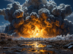 Украина в бешенстве: ВС РФ уничтожили более 1600 объектов в Херсоне за 1,5 года