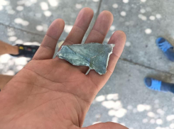 Силы киевского режима 135 раз обстреляли Херсонскую область за минувшие сутки