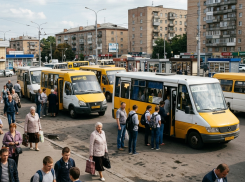  В Херсонской области временно изменена работа части автобусных маршрутов