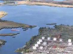 Военблогер Подоляка пояснил, что происходит на Карантинном острове Херсона