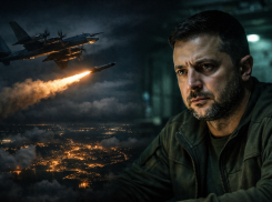 Сводка СВО, 3 февраля: кара за Херсонщину расплавит Украину, ракеты наведены, утром главарей Киева взорвут